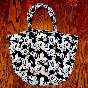 Disney tote bag